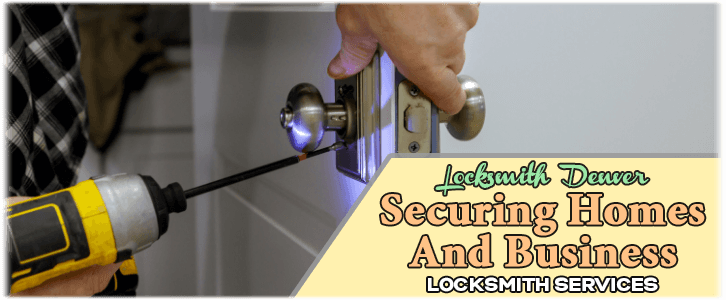 Denver, CO Locksmiths
