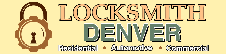 Locksmith Denver CO