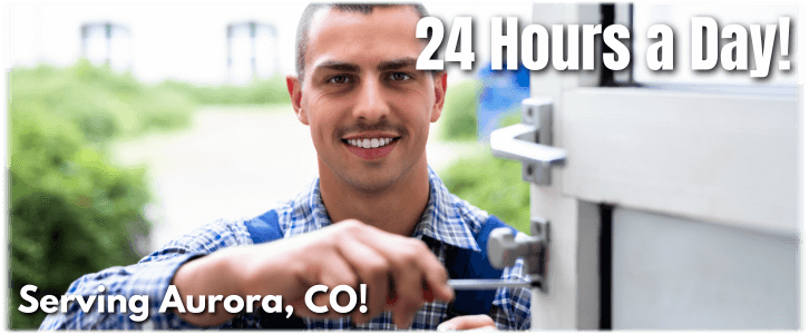 Locksmith Aurora CO