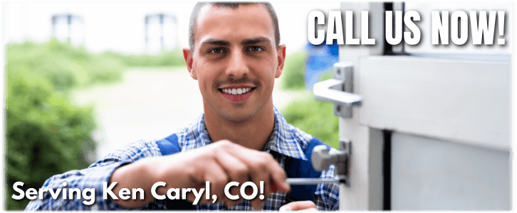 Locksmith Ken Caryl CO